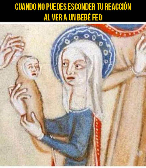 Estos memes demuestran que el arte no es aburrido