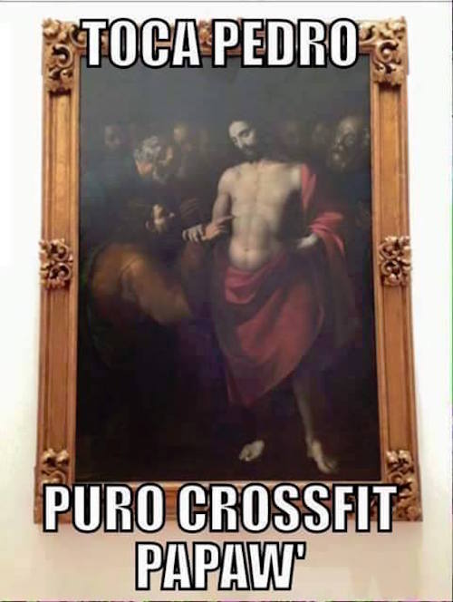 Estos memes demuestran que el arte no es aburrido