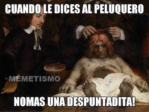 Estos memes demuestran que el arte no es aburrido