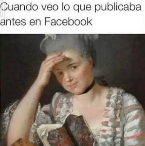 Estos memes demuestran que el arte no es aburrido