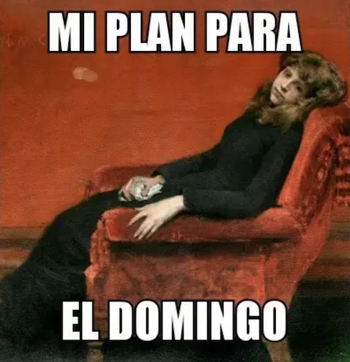 Estos memes demuestran que el arte no es aburrido
