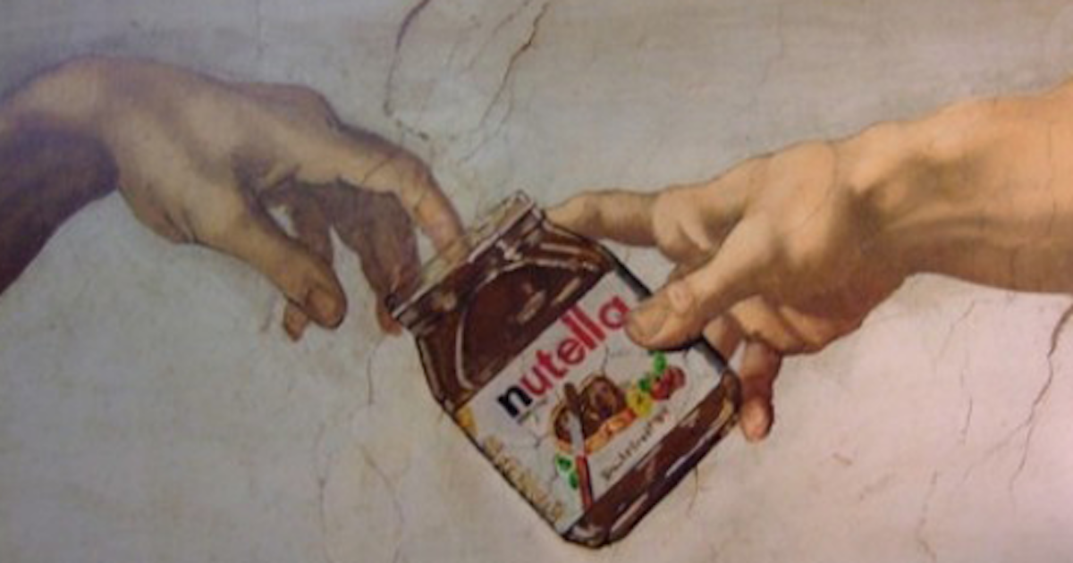 Memes demuestran que el arte no es aburrido