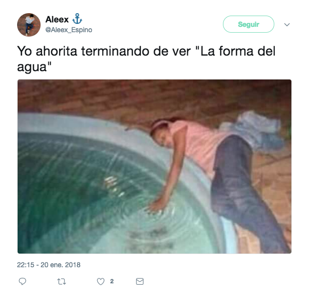 memes-guillermo-del-toro-premios-oscars-2018-forma-del-agua
