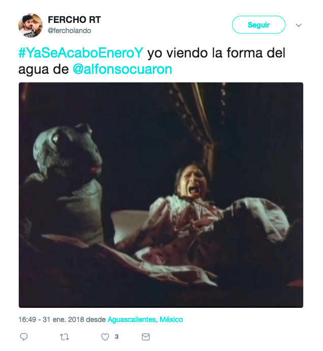 memes-guillermo-del-toro-premios-oscars-2018-forma-del-agua