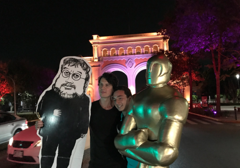 memes-guillermo-del-toro-premios-oscars-2018-forma-del-agua