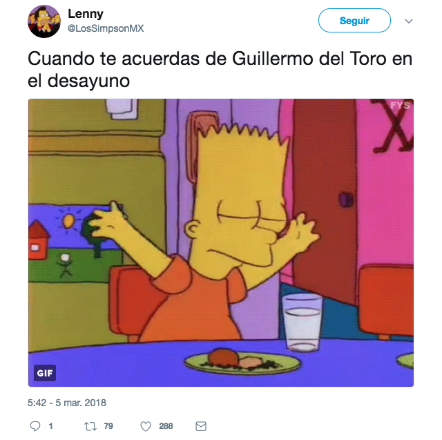 memes-guillermo-del-toro-premios-oscars-2018-forma-del-agua