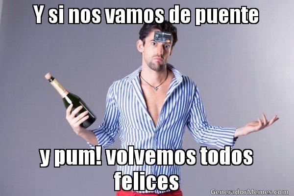 Mejores memes del puente de marzo por el Natalicio de Benito JuÃ¡rez