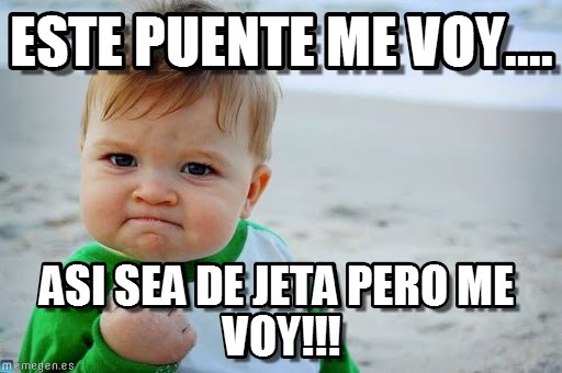 Mejores memes del puente de marzo por el Natalicio de Benito JuÃ¡rez
