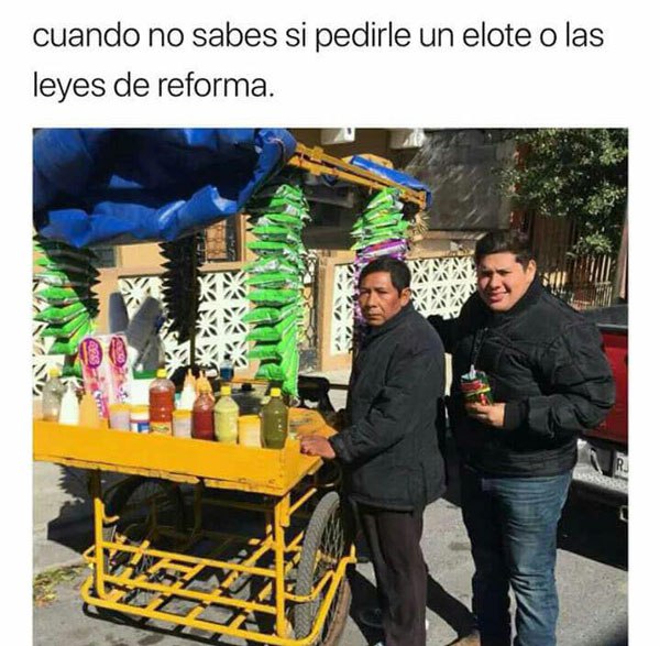 Mejores memes del puente de marzo por el Natalicio de Benito JuÃ¡rez