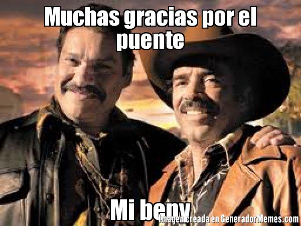 Mejores memes del puente de marzo por el Natalicio de Benito JuÃ¡rez