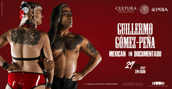 8 exposiciones que tienes que visitar en la CDMX.
