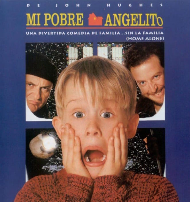 Cosas que todos hacemos nomás por ser mexicanos