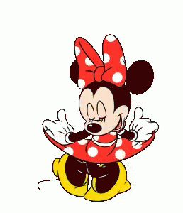 Minnie Mouse