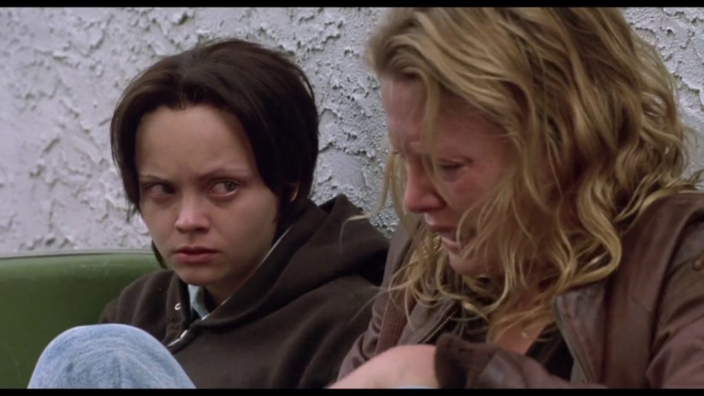Monster, una pelÃ­cula para freaks, perdedores, parias y marginados