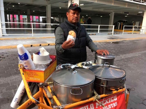 Cosas que todos hacemos nomás por ser mexicanos