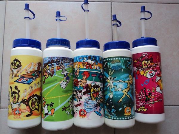 Cosas que todos hacemos nomás por ser mexicanos