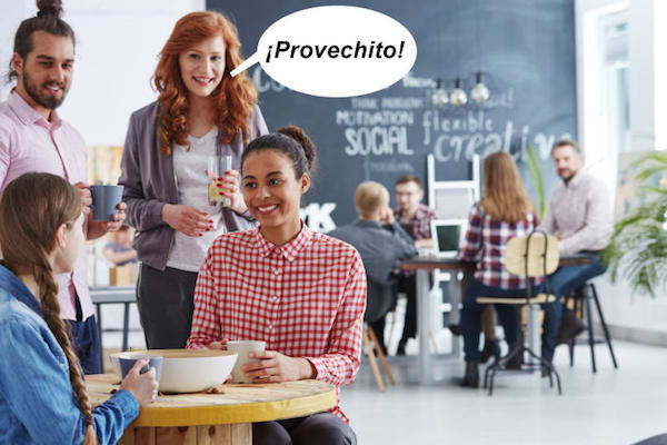 Cosas que todos hacemos nomás por ser mexicanos