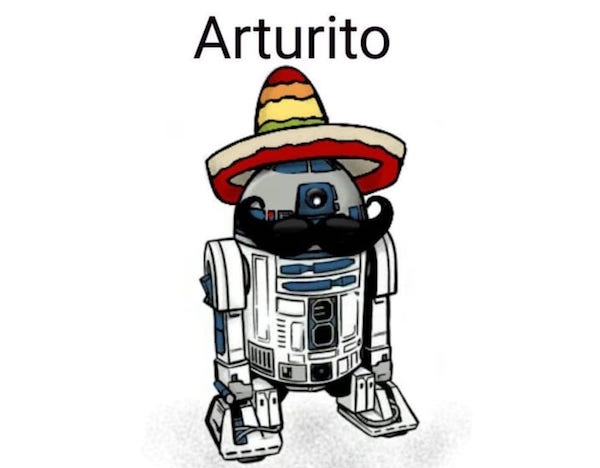 Cosas que todos hacemos nomás por ser mexicanos