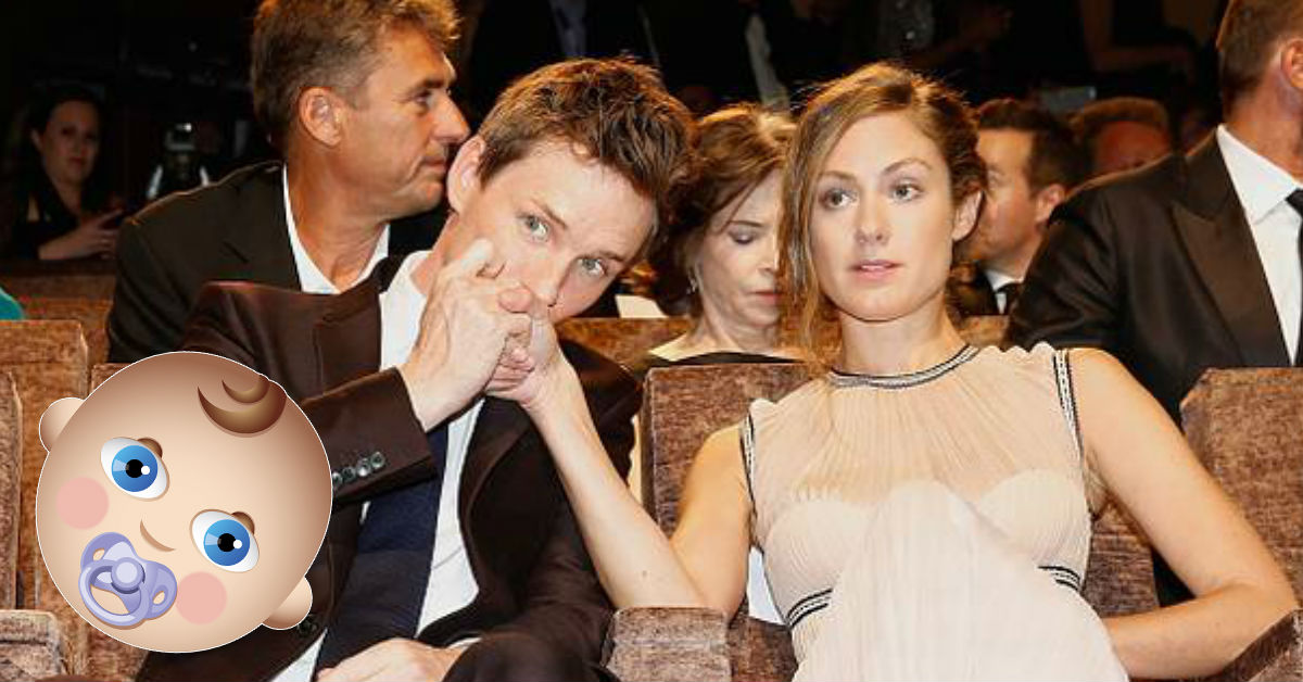 segundo-hijo-eddie-redmayne-hannah-bagshawe-luke-richard