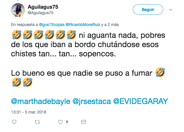 sofia-nino-rivera-contando-chistes-vuelo-retrasado-volaris