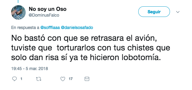 sofia-nino-rivera-contando-chistes-vuelo-retrasado-volaris