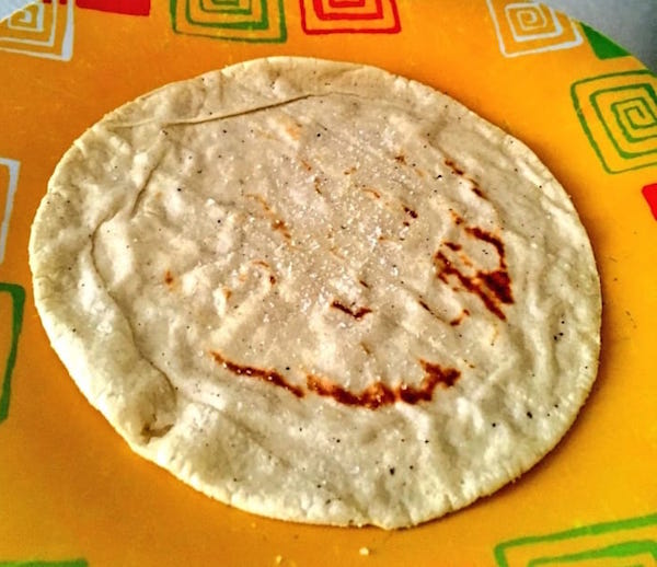 Cosas que todos hacemos nomás por ser mexicanos