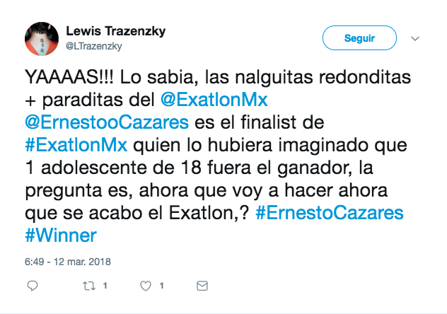 tuit-final-exatlon-mexico-programa-concurso-ernesto-cazares