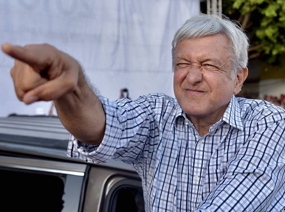 AMLO