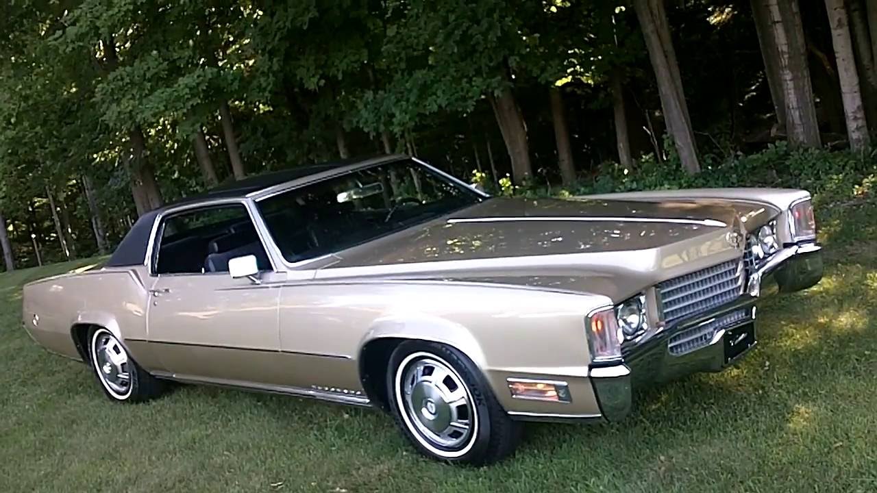 El coche más largo del mundo