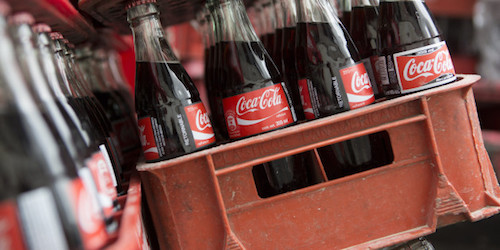 Coca-Cola Femsa Takes on 2 Billion in Debt in Spaipa Acquisition