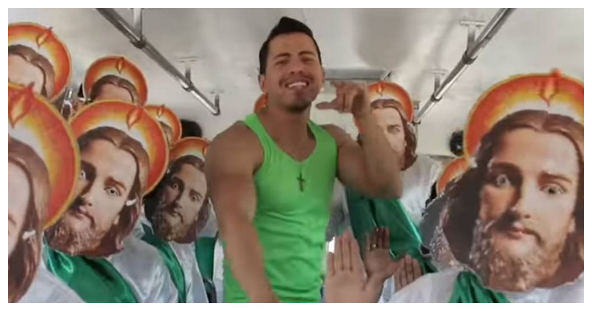 Chavo Chaka Video