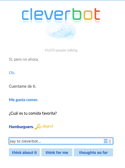 Sitios web que visitamos en los 2000