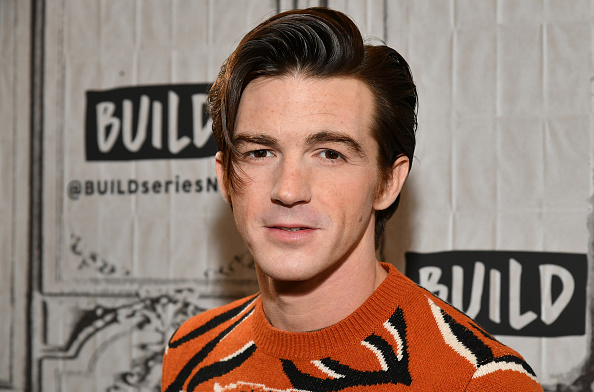 drake bell pack