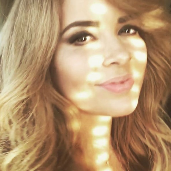 Gloria Trevi reveló detalles de la muerte de su hija