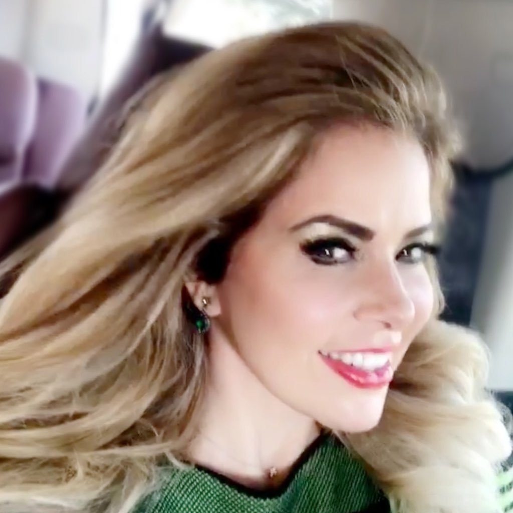 Excoristas de Gloria Trevi la defienden 
