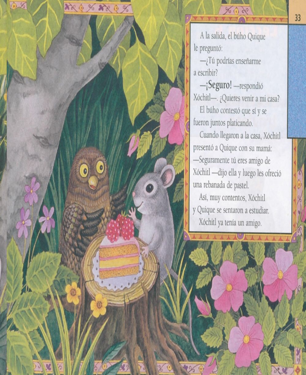 Libros de la sep que te llevarán a la infancia