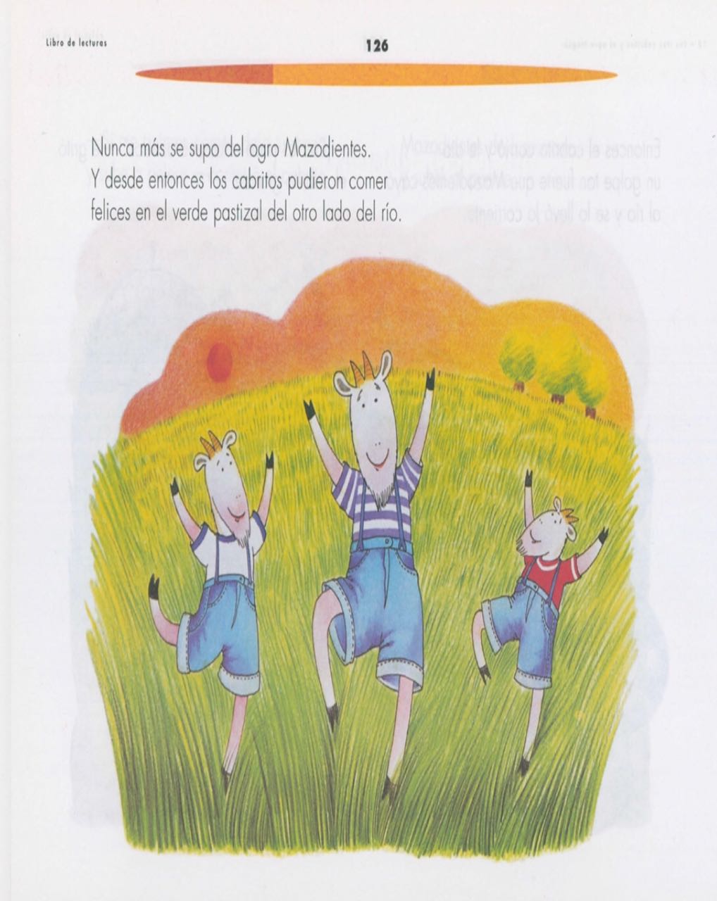 Lecturas de la SEP que te regresaran a la infancia