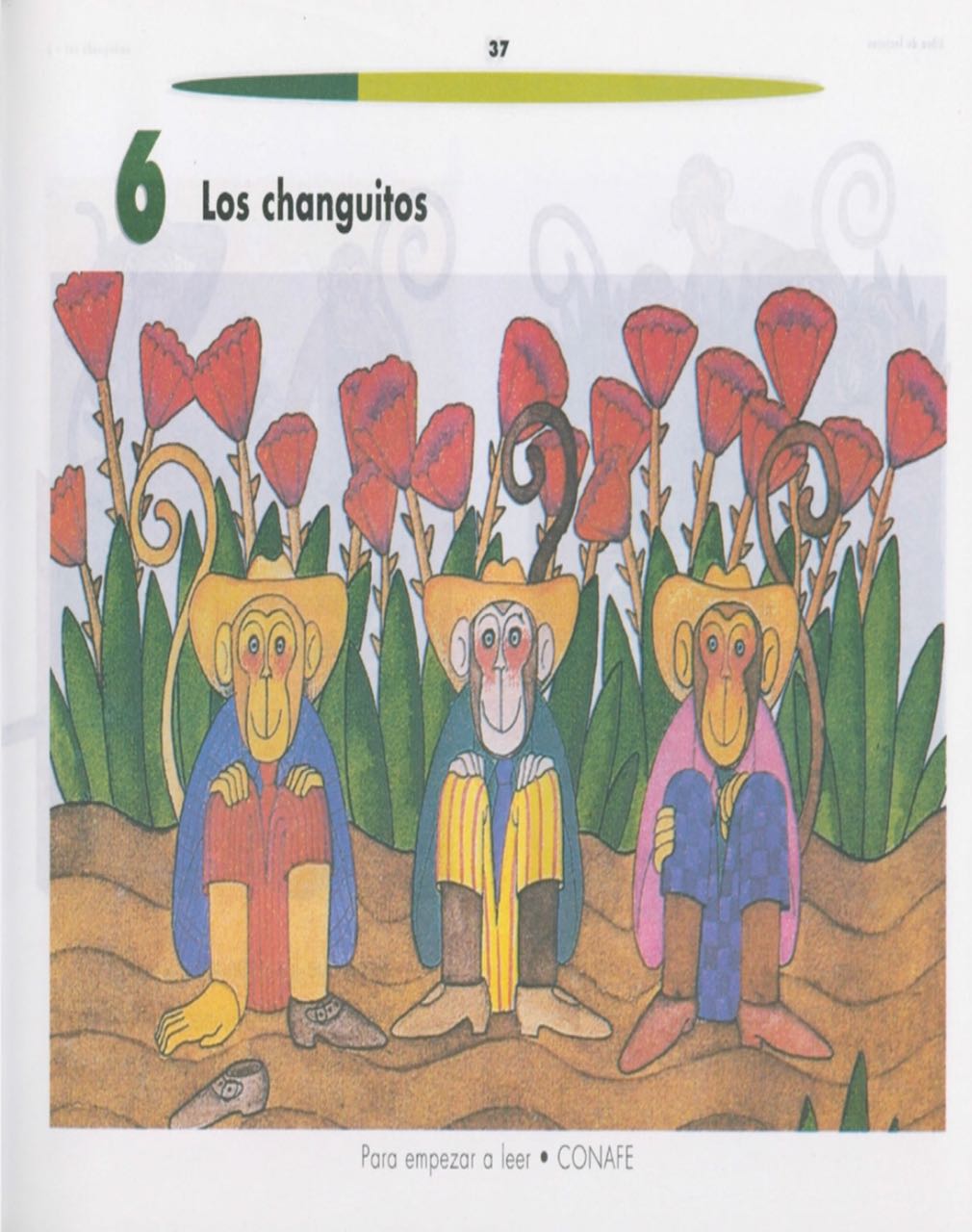 Libros de la sep que te llevarán a la infancia