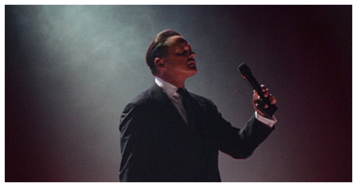 Luis Miguel le agradeciÃ³ a una fan