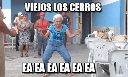 Mujer de 60 años se ve super joven