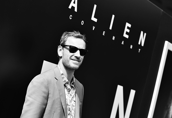 Ryan Gosling y Michael Fassbernder no estuvieron en Oaxaca