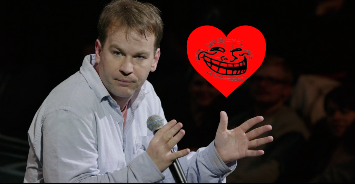 Mike-Birbiglia-comedia-volver-Creer-Amor-Recomendacion-Semanal