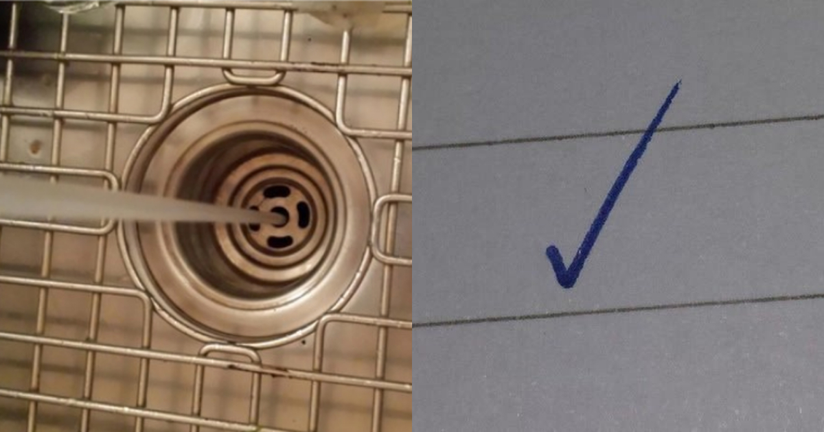 La perfeccion esta demostrada en estas imagenes