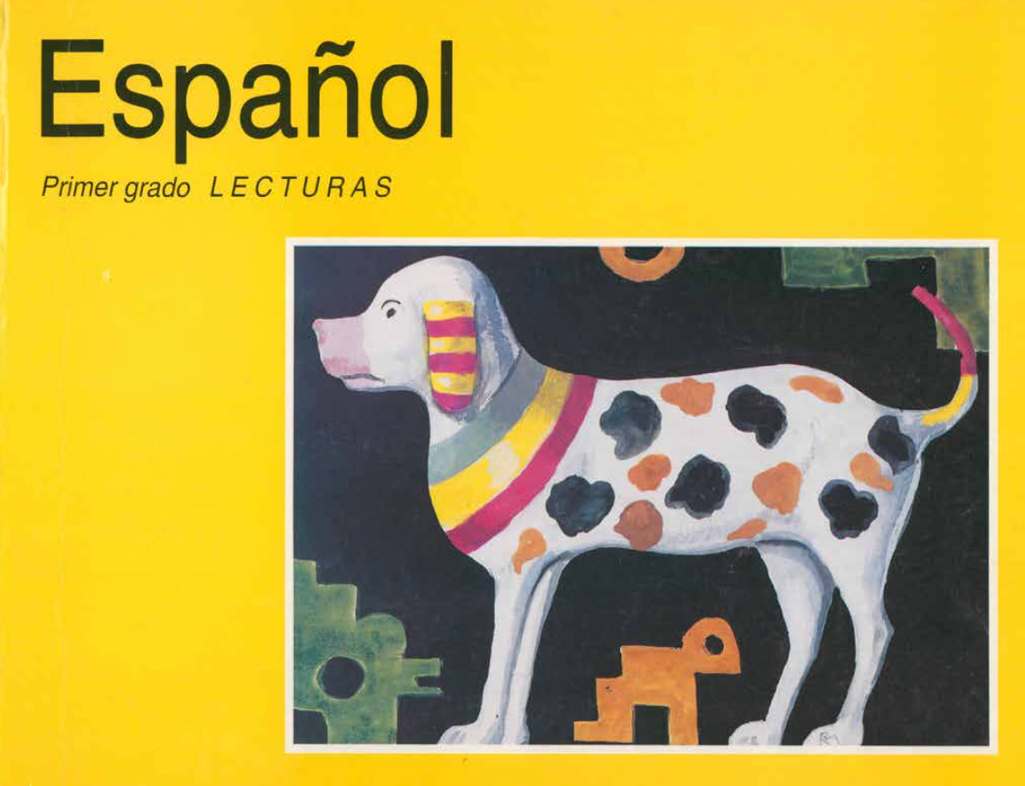Libros de la primaria que te llevarán a la infancia