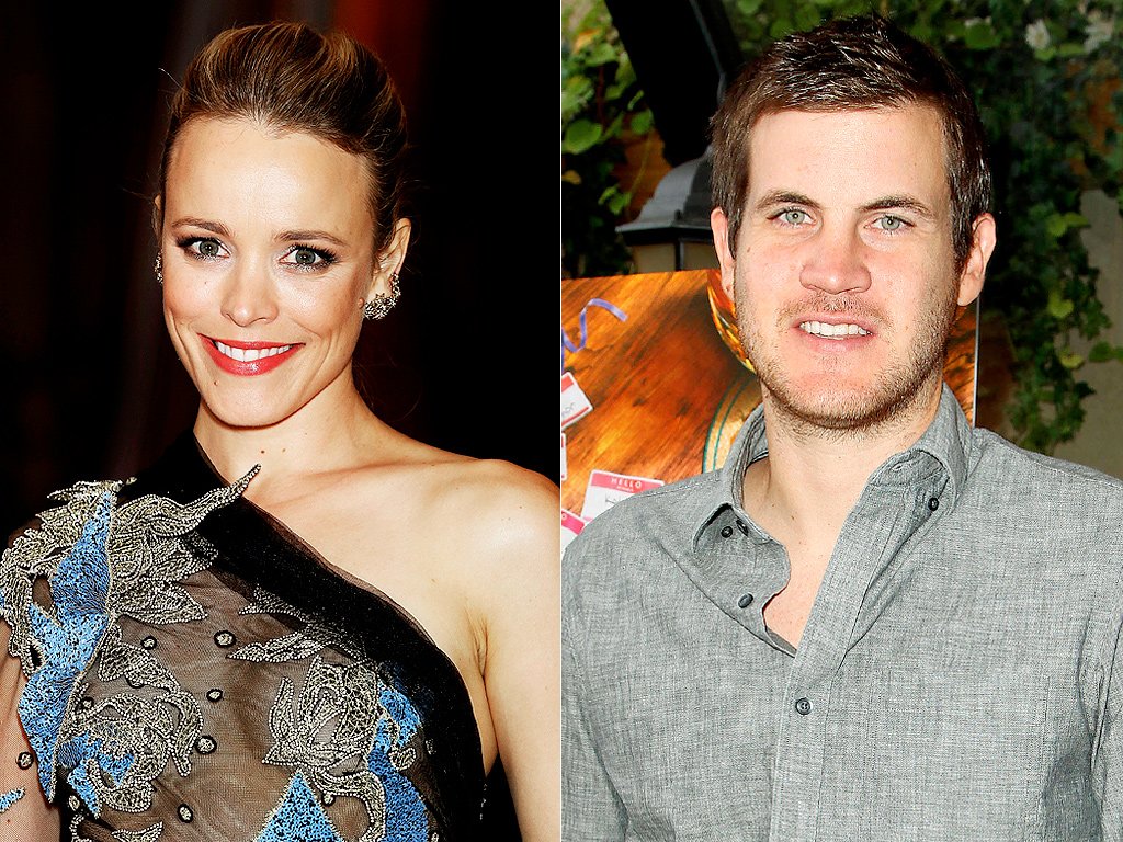 Rachel McAdams tiene a su primer hijo