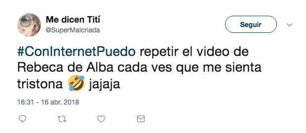 Rebeca de Alba protagoniza tremenda caída