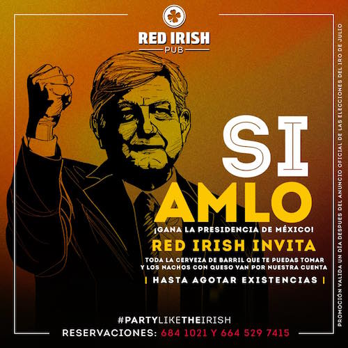 Red-Irish-AMLO