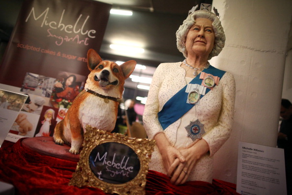 Reina Isabel II perdió a su corgi Willow