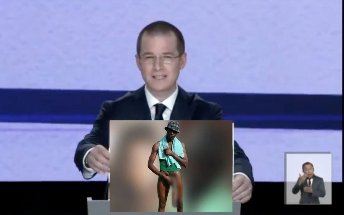 Memes de ricardo anaya y su hijo