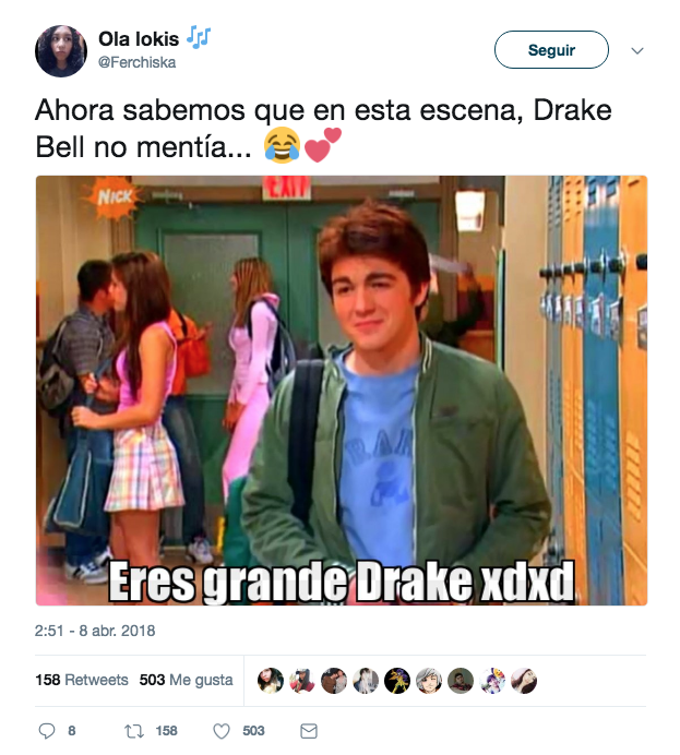 Se filtra pack de Drake